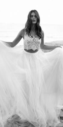 wedding photo - Lihi Hod Bridal 2016 Wedding Dresses