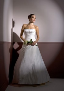 wedding photo -  wedding dresses فساتين زفاف