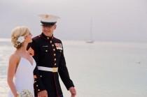 wedding photo - Pin Your Wedding Adventure with Sandals