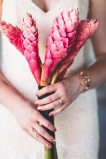 wedding photo - Chic New Mexico Elopement - Belle The Magazine