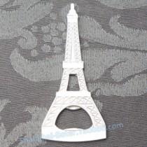 wedding photo - Wedding Decoration WJ076 Eiffel Paris Bottle Opener Gifts