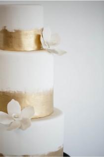 wedding photo - Cakes & Dessert Tables