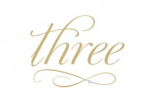 wedding photo - Classic Calligraphy Matte Gold Wedding Table Number Set 5x7 Signs