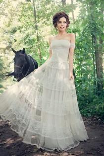 wedding photo - Wedding Dress 