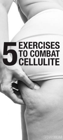 wedding photo - 5 Exercises To Combat Cellulite