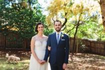 wedding photo - Inspired Memories - Hamish - Polka Dot Bride
