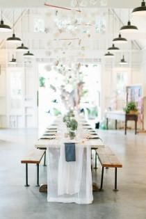wedding photo - The Expert Guide to Wedding Linens