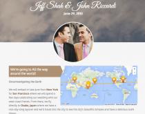 wedding photo - The 6 secrets to crafting a super-successful honeymoon registry