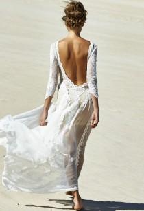wedding photo - Stylish And Delicate Sweety Ruffles One-shouldered Chiffon Dress