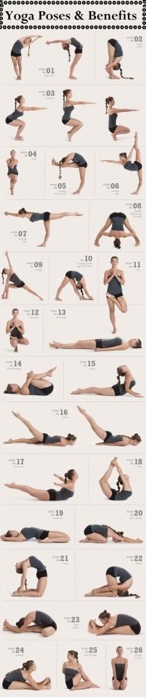 wedding photo - 9 Pilates Moves For A Flatter Stomach