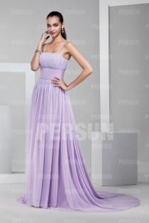wedding photo - Purple formal dresses online