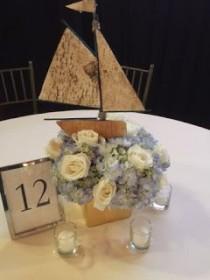 wedding photo - The New England Society Dinner Dance Sails With Stephen C. White Of Mystic Seaport