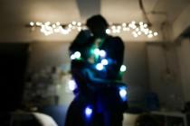 wedding photo - Lighting Your Heart