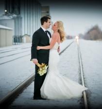 wedding photo - Love Train
