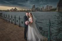 wedding photo - Sydney Jewish Wedding