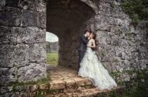 wedding photo - [Prewedding] In The Castle