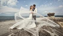 wedding photo - [Prewedding] Sea ​​Breeze