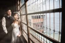 wedding photo - [Prewedding] Window