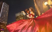 wedding photo - [Prewedding] Taipei Night