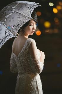 wedding photo - [Prewedding] Bride