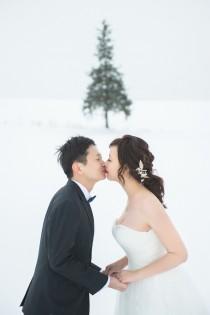 wedding photo - [Prewedding] Xmas Tree