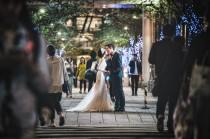 wedding photo - [Prewedding] Street Symphony