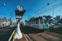 wedding photo - [Prewedding] Hakodate