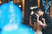 wedding photo - [Prewedding] Lamp