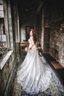 wedding photo - [Prewedding] Bride