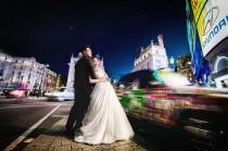 wedding photo - [Prewedding] London Night