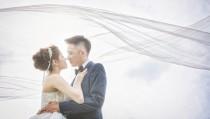 wedding photo - [Prewedding] Veil