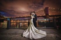 wedding photo - [Prewedding] Brooklyn Bridge