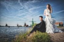 wedding photo - [Prewedding] Holland