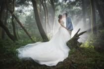 wedding photo - [Prewedding] In The Mist