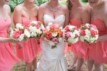 wedding photo - 14 Gorgeous Spring Wedding Bouquets - The SnapKnot Blog
