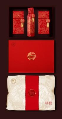 wedding photo - Chinese Wedding Tea Ceremony Pack