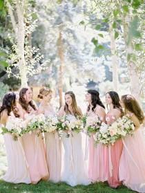 wedding photo - Dreaming Of A Fairytale Wedding In The Redwoods? Look No Further!