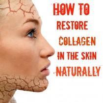 wedding photo - How To Restore Collagen In The Skin Naturally
