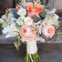 wedding photo - Свадебные Оформления. Букеты. On Instagram: “Wedding Bouquet 
 bouquet   #свадебныйбукет #букетневесты #букетыназаказ”