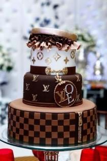wedding photo - Cakes To Make =)