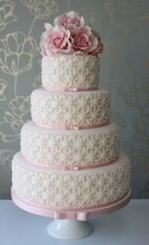 wedding photo - WEDDING CAKES