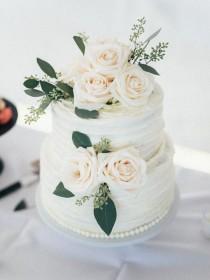 wedding photo - Wedding Cakes Galore