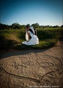 wedding photo - Be A Better Golfer
