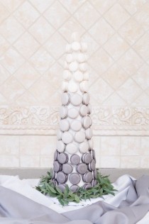wedding photo - Elegant European Villa Wedding Inspiration