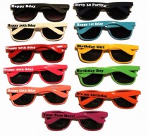 wedding photo - Bridal Party, Bridal Party Sunglasses, Vinyl Stickers for Bachelorette Party Favors, Bachelor Party, Birthday party favors, 85+ Styles
