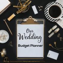 wedding photo - Free Wedding Wedding Budget Planner