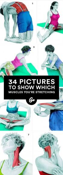 wedding photo - These Mesmerizing Illustrations Will Help You Get The Best Stretch