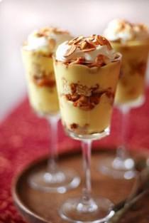 wedding photo - 50  Hottest Fall Wedding Appetizers We Love