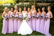 wedding photo - Discount Bridesmaid Dresses, Plus Size Bridesmaid Dresses, 2014 Bridesmaid Dresses