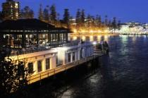 wedding photo - Introducing Sydney's Newest Waterfront Venue: Manly Pavilion By The Miramare Group